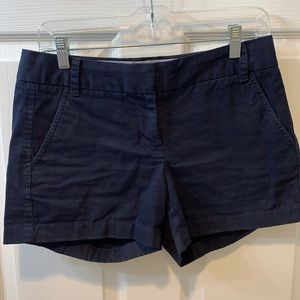 Jcrew shorts